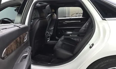 Cadillac CT6 2018, 127133 км, за 15600000 KRW - фото 26