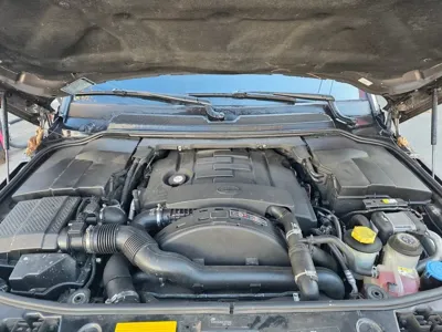 Land Rover Discovery 2016, 90000 км, за 29990000 KRW - фото 10