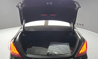 Genesis EQ900 2016, 117576 км, за 19500000 KRW - фото 20