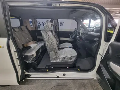 Kia Ray 2026, 5 км, за 22700000 KRW - фото 12