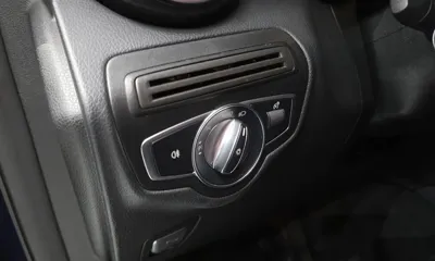 Mercedes-Benz GLC-Class 2019, 125345 км, за 20500000 KRW - фото 17