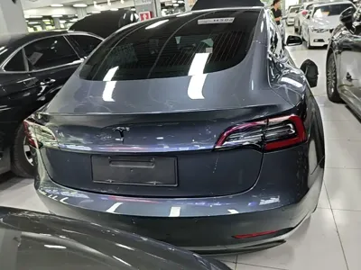 Tesla Model 3 2020, 60500 км, за 97300 CNY - фото 6