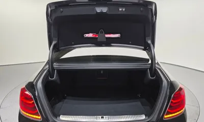 Kia K9 2021, 136762 км, за 28500000 KRW - фото 20