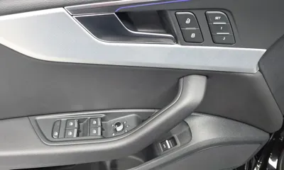 Audi A4 2023, 24663 км, за 29000000 KRW - фото 30