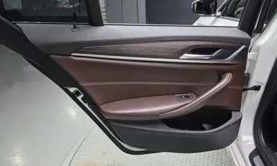 BMW 5-Series 2018, 69590 км, за 23000000 KRW - фото 25