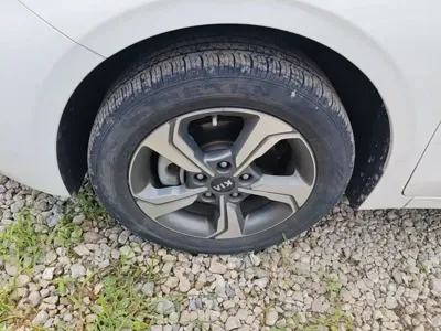 Kia K3 2019, 56900 км, за 39500 CNY - фото 23