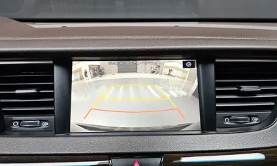 Kia K7 2019, 121971 км, за 11500000 KRW - фото 15