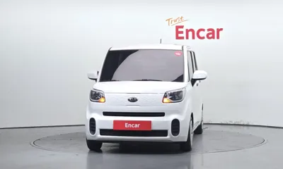 Kia Ray 2021, 147937 км, за 5900000 KRW