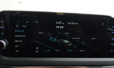 Hyundai Sonata 2020, 27230 км, за 18890000 KRW - фото 32