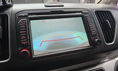 Kia Ray 2015, 146236 км, за 7200000 KRW - фото 16