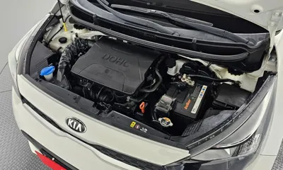 Kia Morning 2020, 65268 км, за 7500000 KRW - фото 6