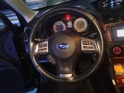Subaru Forester 2013, 116700 км, за 39500 CNY - фото 15
