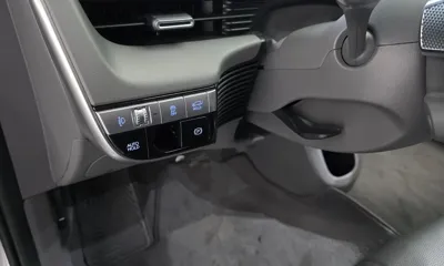Hyundai Ioniq5 2024, 43279 км, за 31900000 KRW - фото 14