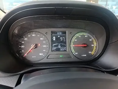 Roewe Clever 2022, 32400 км, за 26400 CNY - фото 12