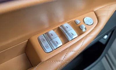 BMW 7-Series 2021, 95045 км, за 48600000 KRW - фото 30