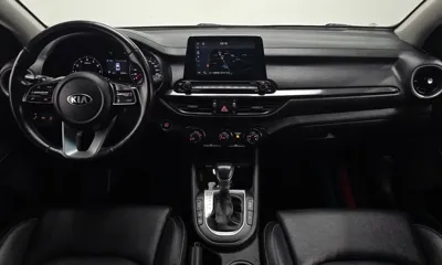 Kia K3 2019, 83564 км, за 11900000 KRW - фото 7