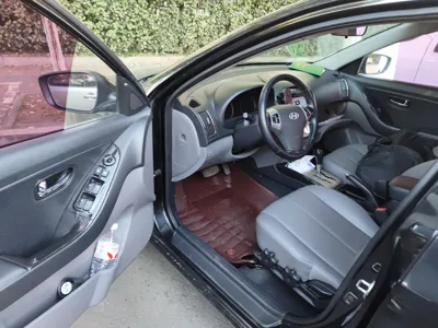 Hyundai Celesta 2011, 86800 км, за 21577.96 CNY - фото 17
