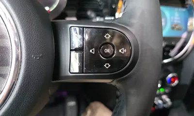 MINI Cooper 2024, 45130 км, за 31000000 KRW - фото 29