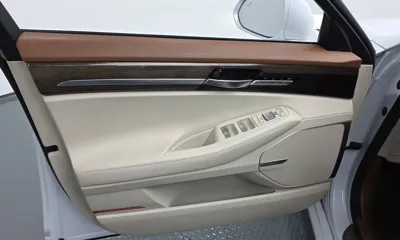Genesis G90 2019, 137504 км, за 28500000 KRW - фото 24