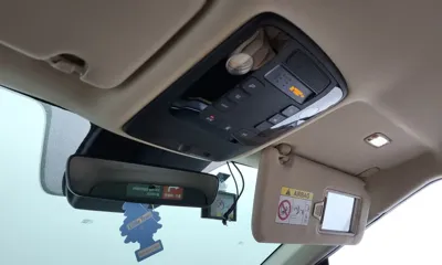 Kia Canival 2021, 45714 км, за 26900000 KRW - фото 28