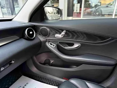 Mercedes-Benz C-Class 2018, 83000 км, за 85000 CNY - фото 13