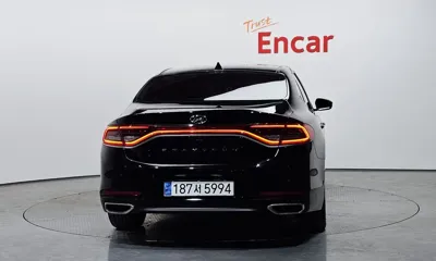 Hyundai Grandeur 2018, 128972 км, за 14000000 KRW