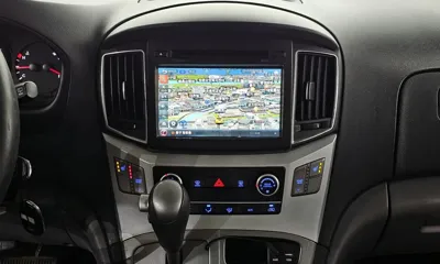 Hyundai Starex 2019, 125118 км, за 17800000 KRW - фото 14