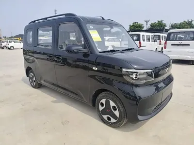 Wuling Zhiguang EV 2026, 100 км, за 42900 CNY