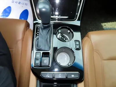 Hyundai Grandeur 2018, 143751 км, за 14990000 KRW - фото 9