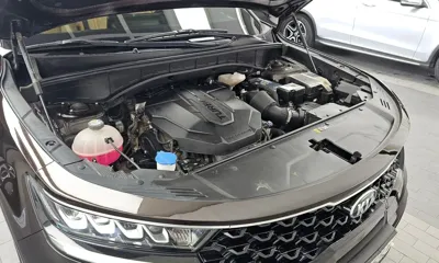 Kia Sorento 2021, 104811 км, за 20500000 KRW - фото 6