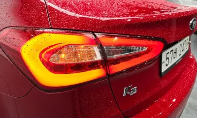 Kia K3 2013, 139002 км, за 5500000 KRW - фото 23