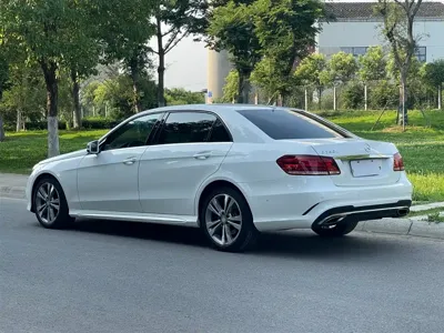 Mercedes-Benz E-Class 2014, 123000 км, за 58000 CNY - фото 6