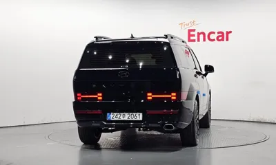 Hyundai Santafe 2026, 185 км, за 49990000 KRW - фото 4