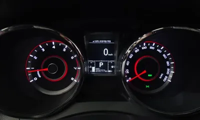 KG_Mobility_Ssangyong TIBOLI 2015, 203777 км, за 4900000 KRW - фото 8