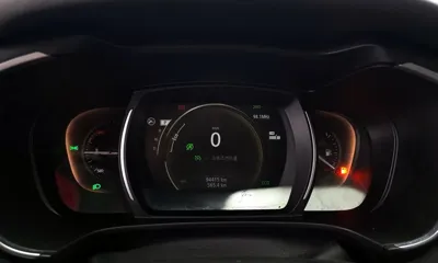 Renault-KoreaSamsung QM6 2017, 94415 км, за 9300000 KRW - фото 8