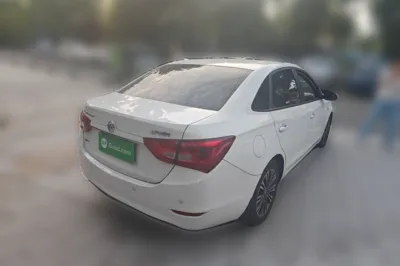 Buick GT 2016, 141700 км, за 26804.39 CNY - фото 6