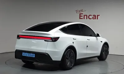 Tesla Model Y 2025, 15478 км, за 51900000 KRW - фото 2