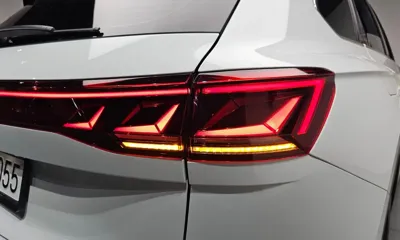 Volkswagen Touareg 2024, 29300 км, за 71500000 KRW - фото 24