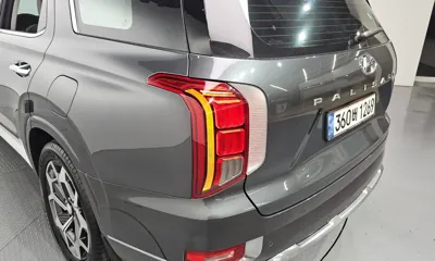 Hyundai Palisade 2021, 43198 км, за 27900000 KRW - фото 23