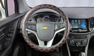 ChevroletGMDaewoo Trax 2019, 82036 км, за 6900000 KRW - фото 13