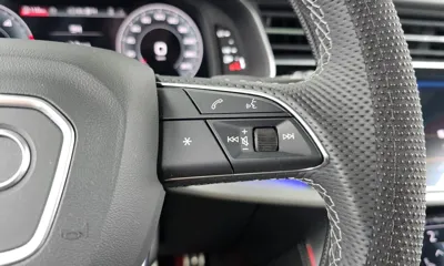 Audi Q8 2023, 22952 км, за 83900000 KRW - фото 35