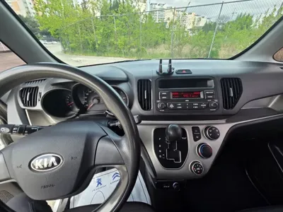 Kia Ray 2013, 182183 км, за 4200000 KRW - фото 12