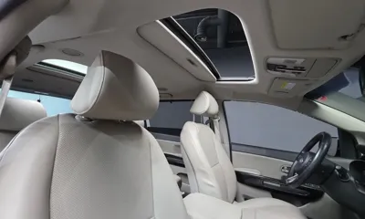 Kia Canival 2017, 100766 км, за 12000000 KRW - фото 20