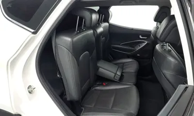 Hyundai Santafe 2015, 100343 км, за 9900000 KRW - фото 12