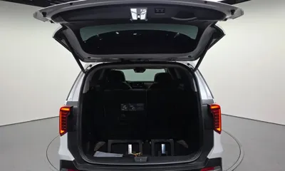 Kia Canival 2024, 24184 км, за 45500000 KRW - фото 35