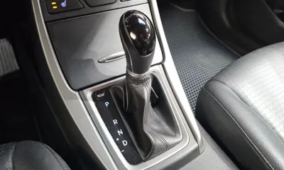 Hyundai Avante 2014, 115607 км, за 4500000 KRW - фото 9