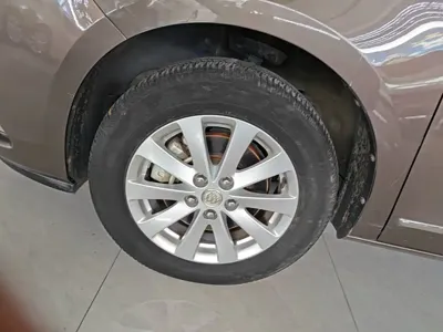 Buick GL8 2019, 108300 км, за 71000 CNY - фото 23