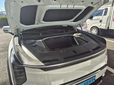 Kia EV9 2024, 20300 км, за 53000000 KRW - фото 8