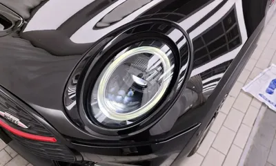 MINI Clubman 2022, 48964 км, за 28500000 KRW - фото 22