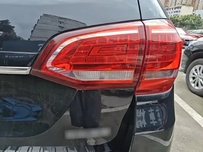 Haval H6 2020, 60700 км, за 39500 CNY - фото 8